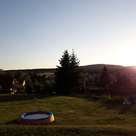 Apartman Na Horach Pribram Luaran gambar