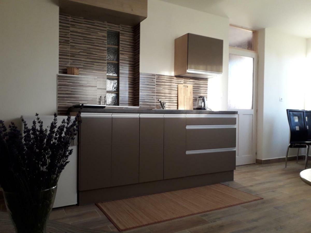 Apartman Na Horach Pribram Luaran gambar