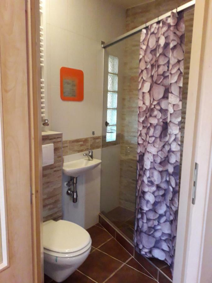 Apartman Na Horach Pribram Luaran gambar