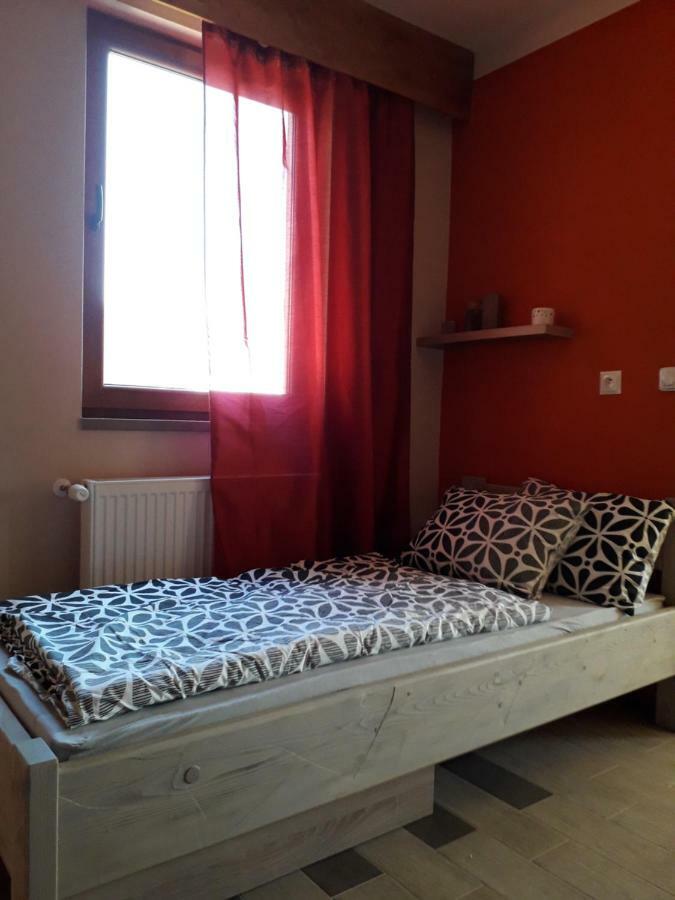Apartman Na Horach Pribram Luaran gambar