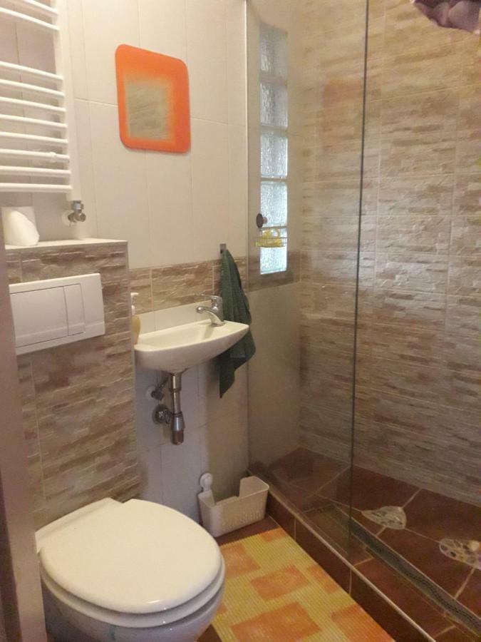 Apartman Na Horach Pribram Luaran gambar