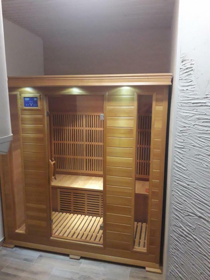Apartman Na Horach Pribram Luaran gambar